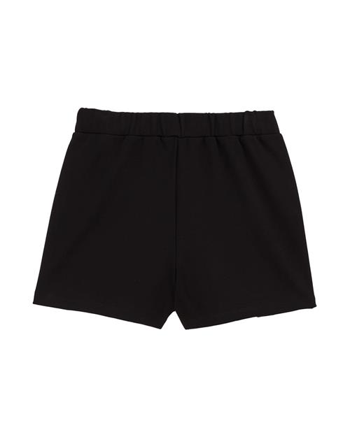 WE Fashion Nederdel  sort