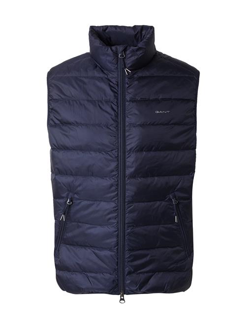 GANT Vest  marin