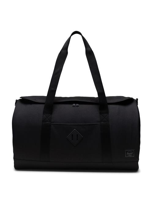 Herschel Rejsetaske 'Heritage'  sort