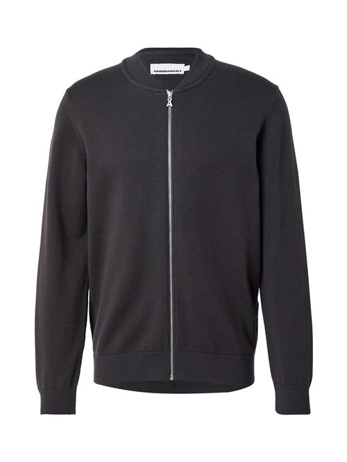 ARMEDANGELS Pullover 'AGAAMO'  antracit