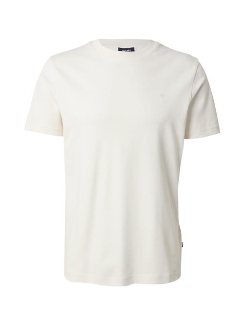 JOOP! Bluser & t-shirts 'Priamo'  naturhvid