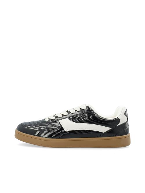 Bianco Sneaker low 'Berlin'  sort / hvid