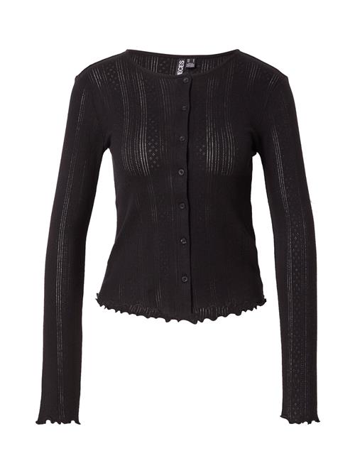 PIECES Cardigan  sort