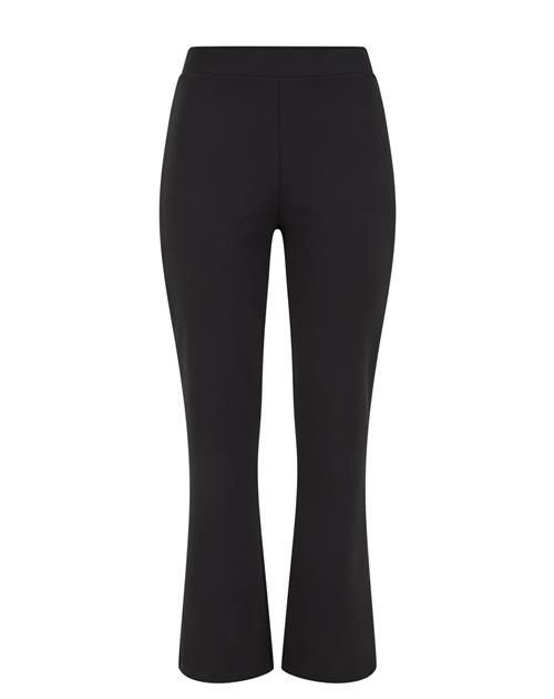 WE Fashion Bukser  sort