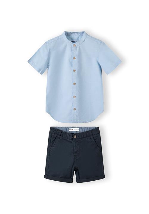 MINOTI Sæt  blå / navy