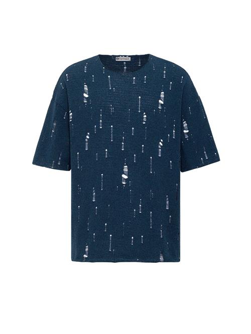 Dandalo Bluser & t-shirts  blå