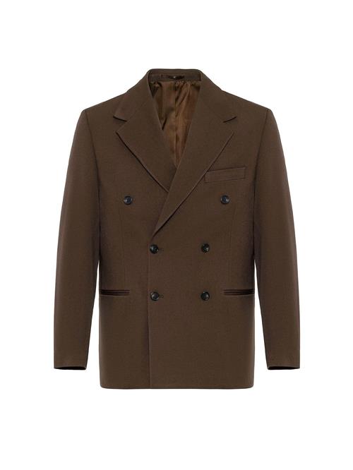 Antioch Overgangsjakke  brun