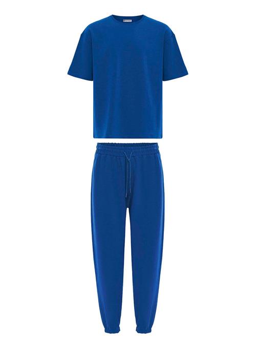 Dandalo Joggingdragt  blå