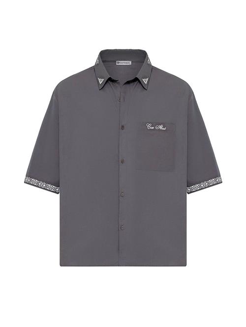 Dandalo Bluser & t-shirts  mørkegrå