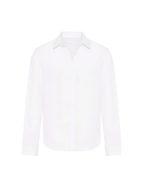 Antioch Skjorte  hvid