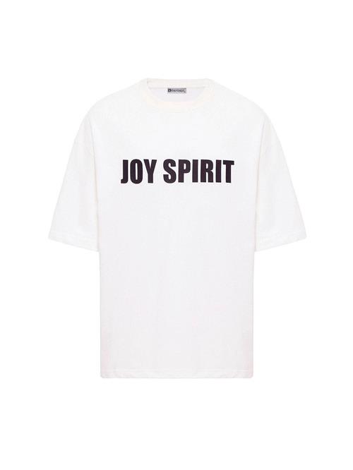 Dandalo Bluser & t-shirts  ecru / sort