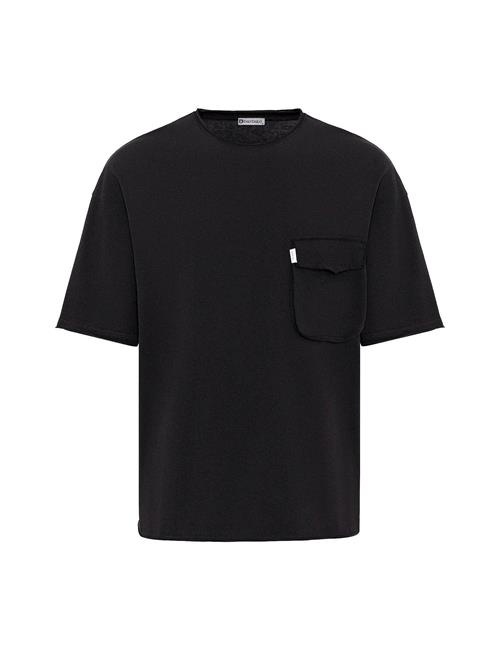 Dandalo Bluser & t-shirts  sort