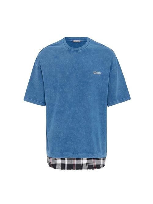 Dandalo Bluser & t-shirts  indigo