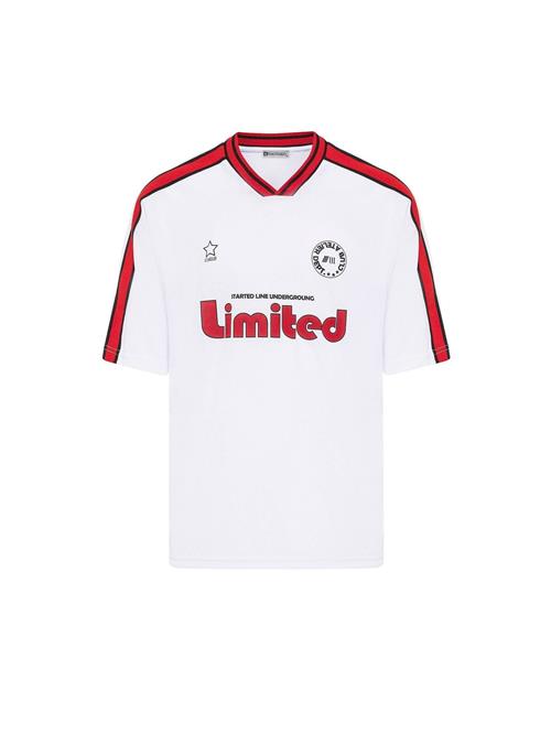 Dandalo Bluser & t-shirts  rød / sort / hvid