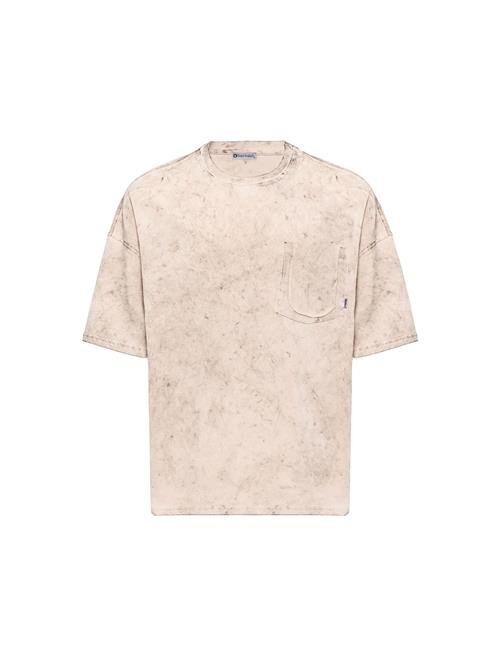 Dandalo Bluser & t-shirts 'Ghalem'  beige / mørkebeige