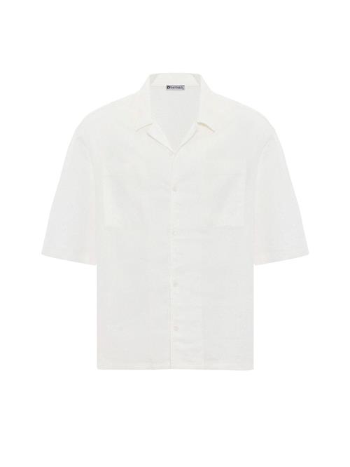 Dandalo Skjorte  ecru