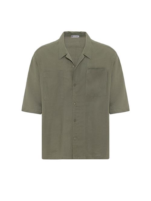Dandalo Bluser & t-shirts  khaki