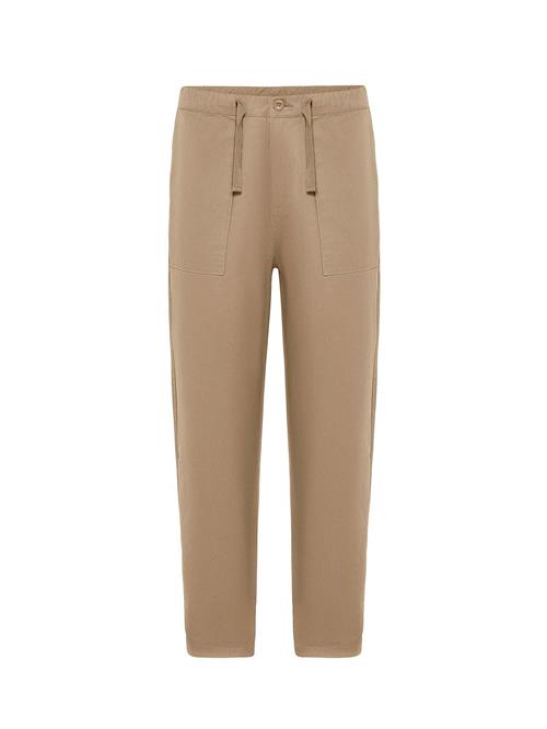 Dandalo Bukser  blandingsfarvet