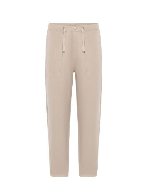 Dandalo Bukser  beige