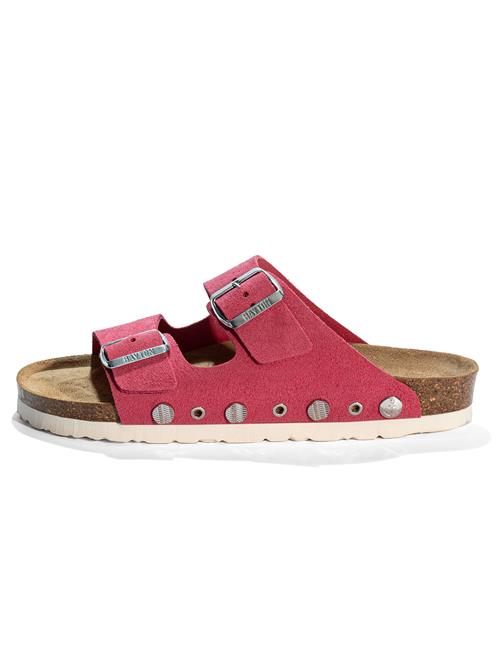 Bayton Pantoletter 'RIVALTA '  pink