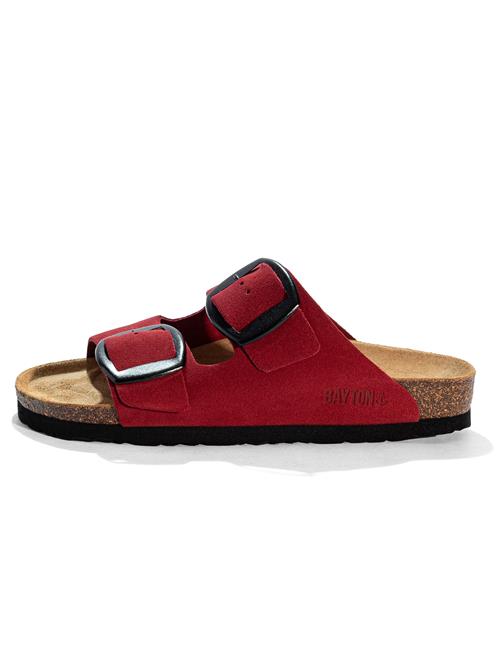 Bayton Sandaler  rød