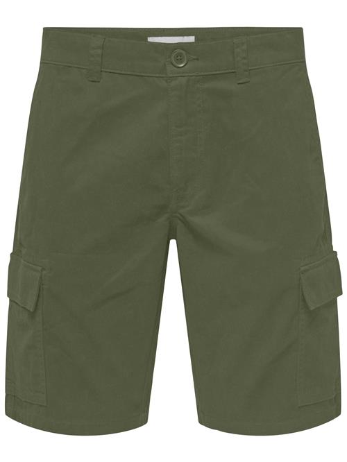 Only & Sons Cargobukser 'Turin'  khaki