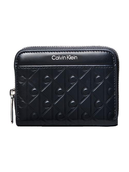 Calvin Klein Tegnebog  sort