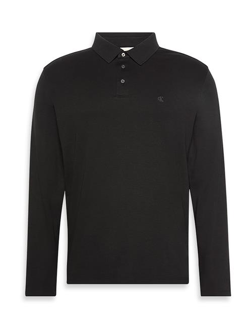 Calvin Klein Bluser & t-shirts  sort