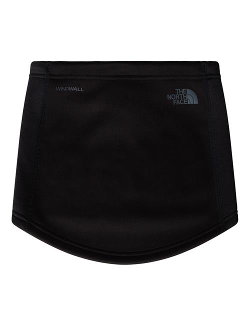 THE NORTH FACE Rørformet tørklæde  grå / sort