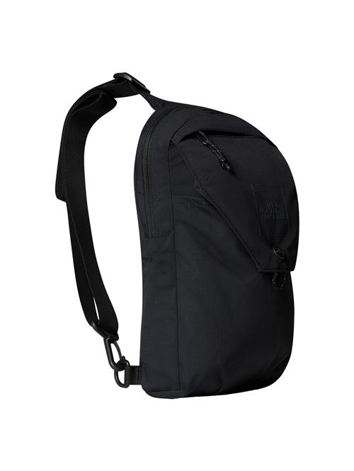 THE NORTH FACE Bæltetaske 'Glen Canyon Sling'  sort