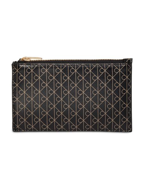 Calvin Klein Etui  sand / sort