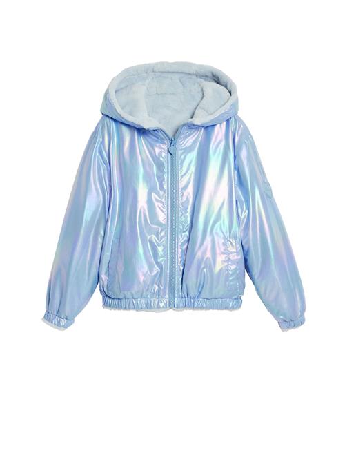 Desigual Overgangsjakke  blå