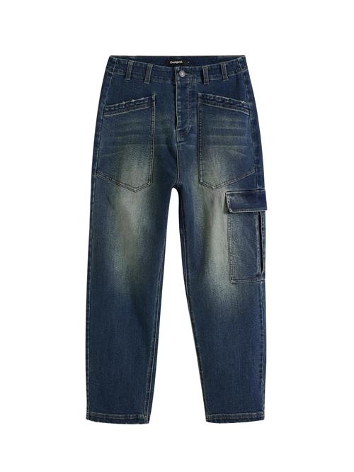 Desigual Jeans  blå
