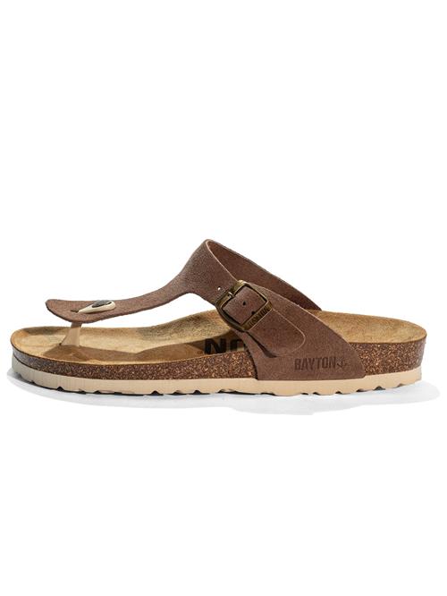 Bayton Sandaler  beige