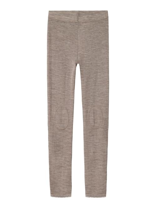 NAME IT Leggings  taupe