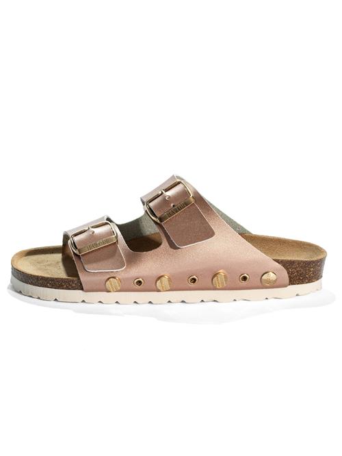 Bayton Sandaler  pink