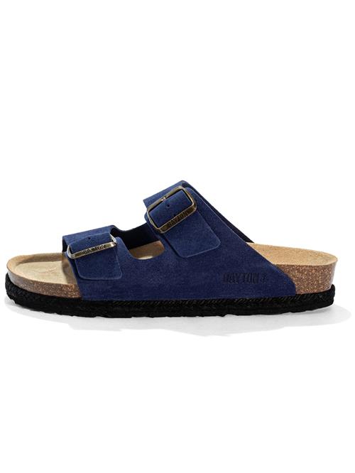 Bayton Pantoletter 'BENALLA'  navy