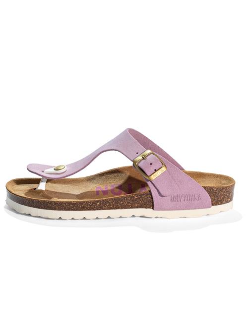 Bayton Klipklappere 'Mercure'  lilla