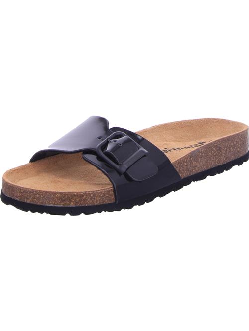 Tamaris Pantoletter  sort