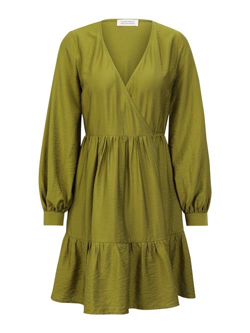 Guido Maria Kretschmer Women Kjole 'Lanea'  kiwi