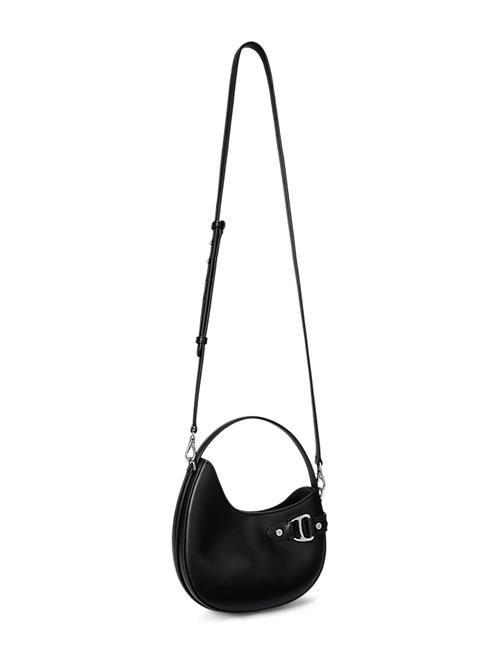 Lauren Ralph Lauren Skuldertaske  sort