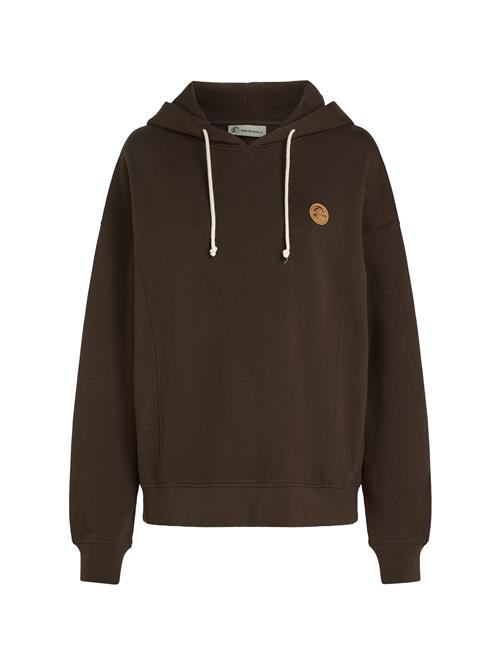O'NEILL Sweatshirt  mørkebrun / blandingsfarvet