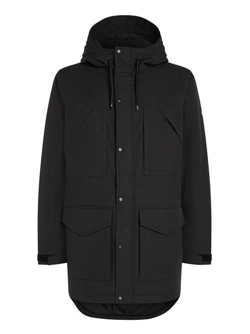 O'NEILL Vinterjakke 'Journey'  sort