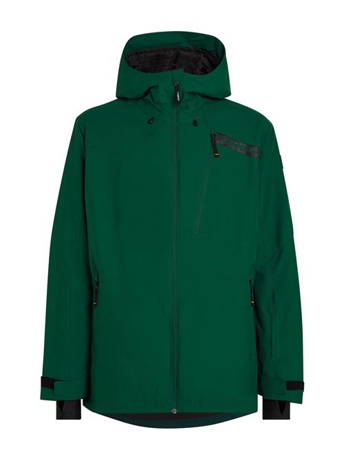 O'NEILL Sportsjakke  mørkegrøn