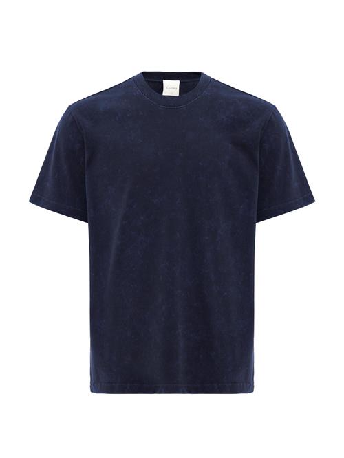 Cortera Bluser & t-shirts 'Arnaldo'  navy / hvid