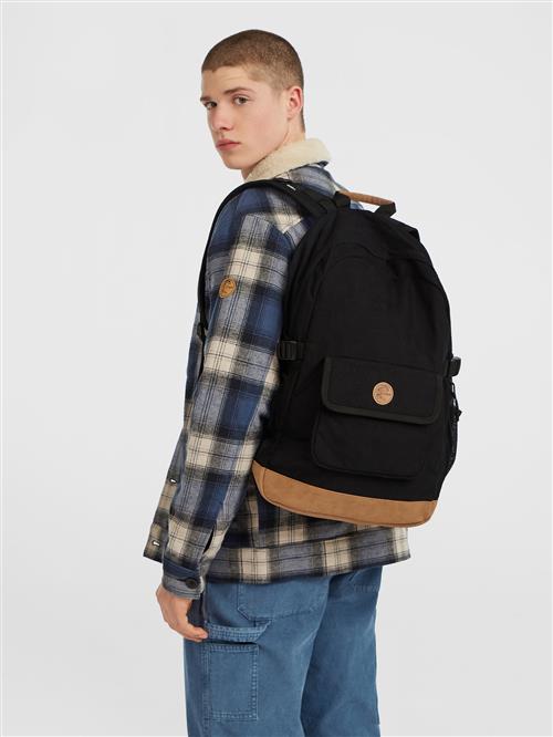 O'NEILL Rygsæk  sort