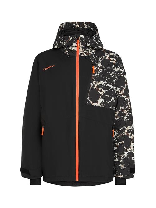 O'NEILL Sportsjakke  sort