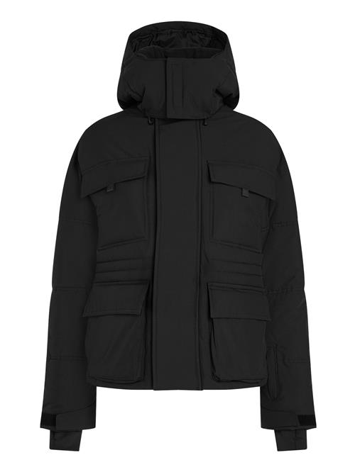 O'NEILL Udendørsjakke  sort