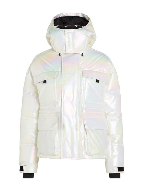 O'NEILL Udendørsjakke  perlehvid