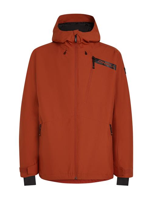 O'NEILL Sportsjakke  mørkerød